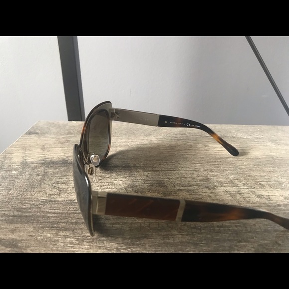 Burberry Sunglasses